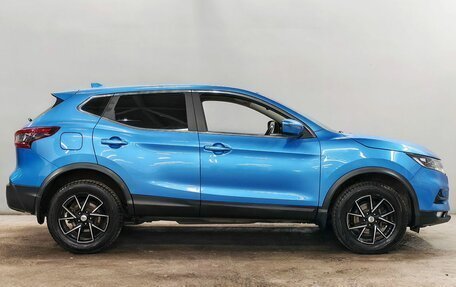 Nissan Qashqai, 2019 год, 1 600 000 рублей, 4 фотография