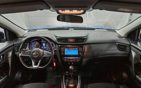 Nissan Qashqai, 2019 год, 1 600 000 рублей, 11 фотография