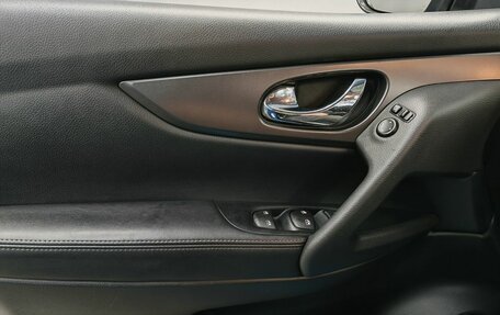 Nissan Qashqai, 2019 год, 1 600 000 рублей, 15 фотография