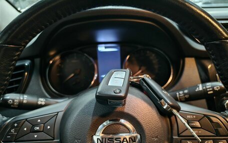 Nissan Qashqai, 2019 год, 1 600 000 рублей, 18 фотография