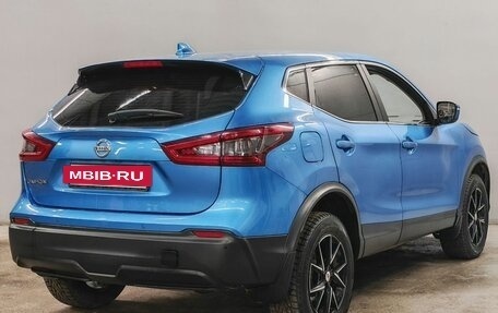 Nissan Qashqai, 2019 год, 1 600 000 рублей, 5 фотография