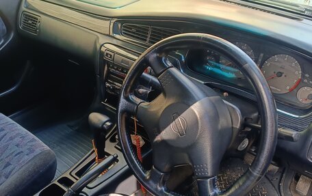 Nissan Bluebird XI, 2001 год, 160 000 рублей, 2 фотография