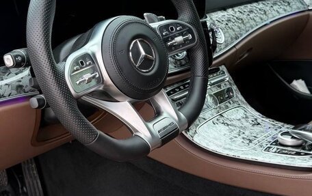 Mercedes-Benz E-Класс, 2017 год, 3 800 000 рублей, 6 фотография