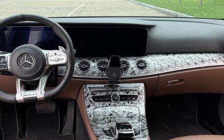 Mercedes-Benz E-Класс, 2017 год, 3 800 000 рублей, 10 фотография