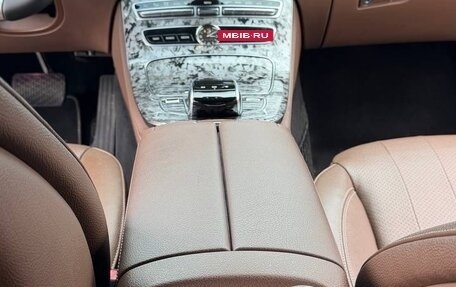 Mercedes-Benz E-Класс, 2017 год, 3 800 000 рублей, 12 фотография