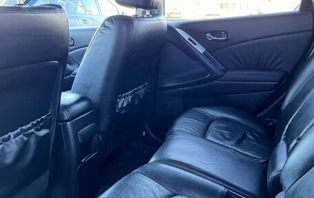 Nissan Murano, 2011 год, 900 000 рублей, 8 фотография