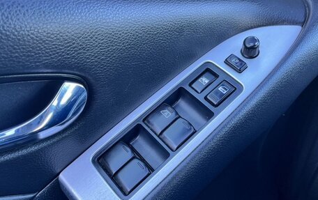 Nissan Murano, 2011 год, 900 000 рублей, 11 фотография