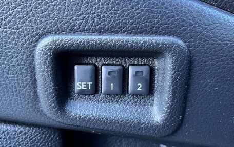 Nissan Murano, 2011 год, 900 000 рублей, 9 фотография