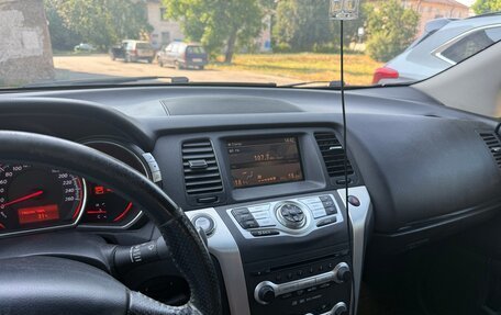 Nissan Murano, 2011 год, 900 000 рублей, 2 фотография