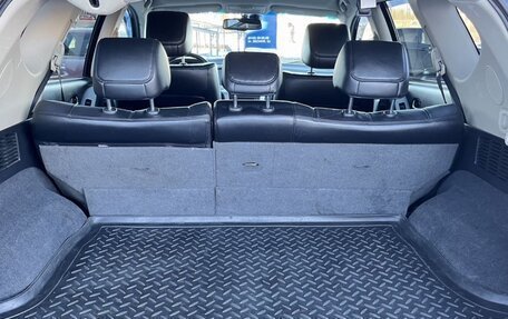 Nissan Murano, 2011 год, 900 000 рублей, 6 фотография