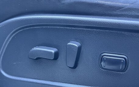 Nissan Murano, 2011 год, 900 000 рублей, 5 фотография