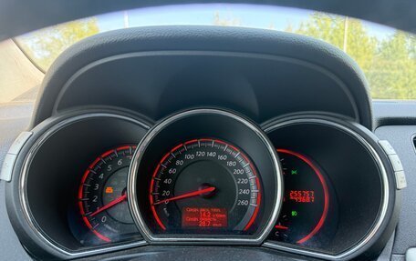 Nissan Murano, 2011 год, 900 000 рублей, 3 фотография