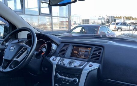 Nissan Murano, 2011 год, 900 000 рублей, 14 фотография