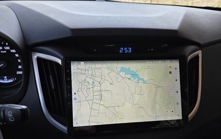 Hyundai Creta I рестайлинг, 2016 год, 1 850 000 рублей, 4 фотография