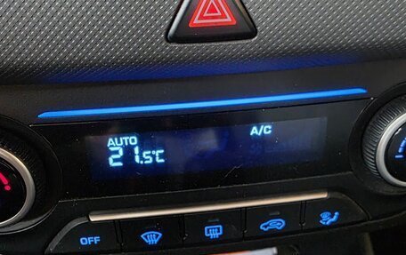 Hyundai Creta I рестайлинг, 2016 год, 1 850 000 рублей, 10 фотография