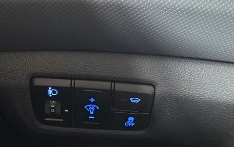 Hyundai Creta I рестайлинг, 2016 год, 1 850 000 рублей, 11 фотография