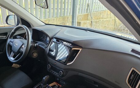 Hyundai Creta I рестайлинг, 2016 год, 1 850 000 рублей, 8 фотография