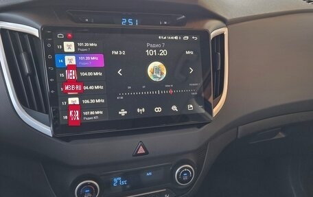 Hyundai Creta I рестайлинг, 2016 год, 1 850 000 рублей, 6 фотография