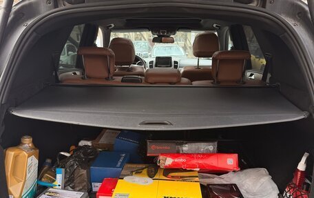 Mercedes-Benz GLE, 2016 год, 3 050 000 рублей, 5 фотография