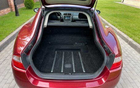 Jaguar XKR II, 2008 год, 2 599 000 рублей, 8 фотография