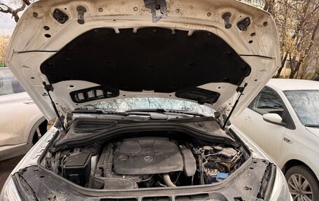 Mercedes-Benz GLE, 2016 год, 3 050 000 рублей, 4 фотография