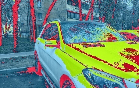 Mercedes-Benz GLE, 2016 год, 3 050 000 рублей, 3 фотография