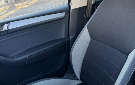 Skoda Rapid I, 2019 год, 980 000 рублей, 15 фотография