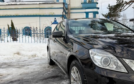 Mercedes-Benz E-Класс, 2010 год, 1 630 000 рублей, 10 фотография