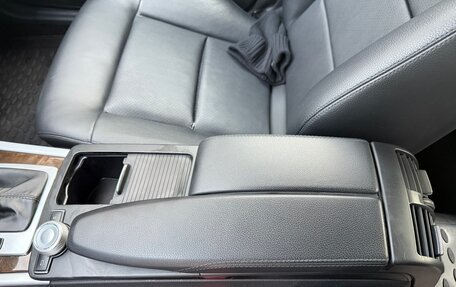 Mercedes-Benz E-Класс, 2010 год, 1 630 000 рублей, 33 фотография