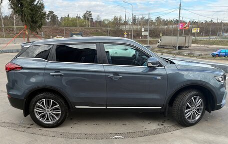 Geely Atlas, 2021 год, 2 200 000 рублей, 3 фотография