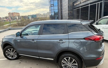 Geely Atlas, 2021 год, 2 200 000 рублей, 5 фотография