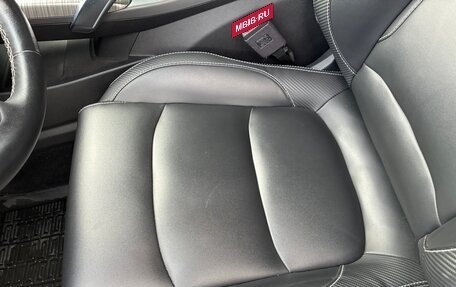 Geely Atlas, 2021 год, 2 200 000 рублей, 7 фотография