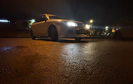 Mitsubishi Carisma I, 1995 год, 180 000 рублей, 3 фотография