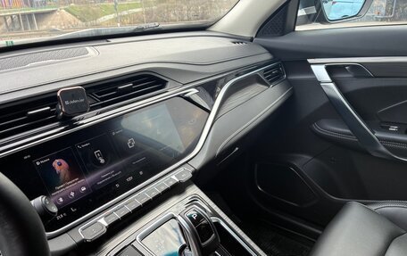 Geely Atlas, 2021 год, 2 200 000 рублей, 9 фотография