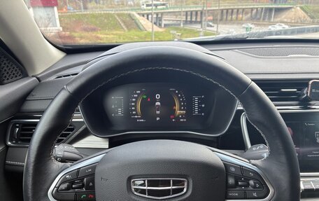 Geely Atlas, 2021 год, 2 200 000 рублей, 11 фотография