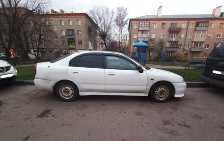 Mitsubishi Carisma I, 1995 год, 180 000 рублей, 12 фотография