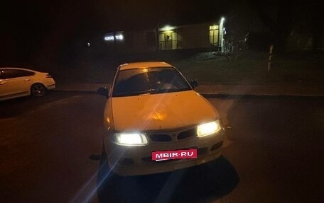 Mitsubishi Carisma I, 1995 год, 180 000 рублей, 2 фотография