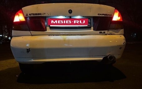 Mitsubishi Carisma I, 1995 год, 180 000 рублей, 7 фотография