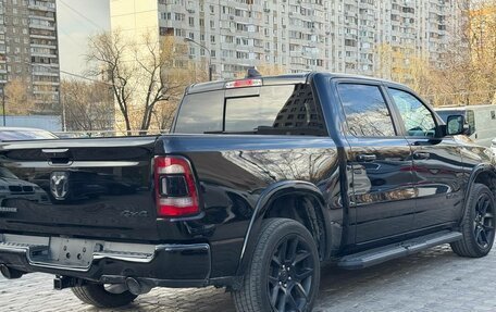 Rambler 1500, 2021 год, 6 150 000 рублей, 2 фотография