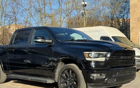 Rambler 1500, 2021 год, 6 150 000 рублей, 3 фотография