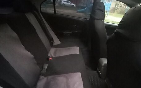 Mitsubishi Carisma I, 1995 год, 180 000 рублей, 16 фотография