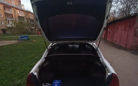 Mitsubishi Carisma I, 1995 год, 180 000 рублей, 14 фотография