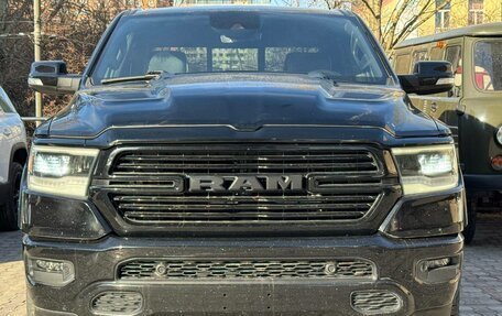 Rambler 1500, 2021 год, 6 150 000 рублей, 4 фотография