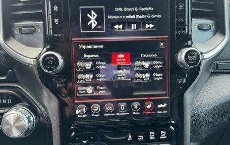 Rambler 1500, 2021 год, 6 150 000 рублей, 6 фотография