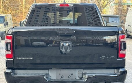 Rambler 1500, 2021 год, 6 150 000 рублей, 9 фотография