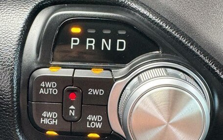 Rambler 1500, 2021 год, 6 150 000 рублей, 11 фотография