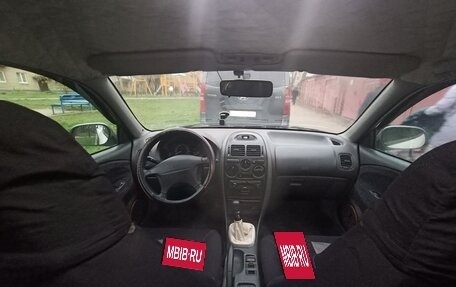 Mitsubishi Carisma I, 1995 год, 180 000 рублей, 17 фотография