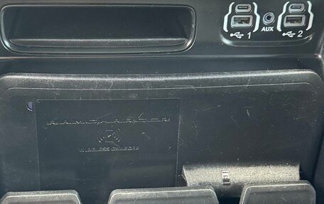 Rambler 1500, 2021 год, 6 150 000 рублей, 18 фотография