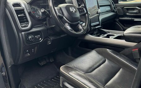 Rambler 1500, 2021 год, 6 150 000 рублей, 13 фотография