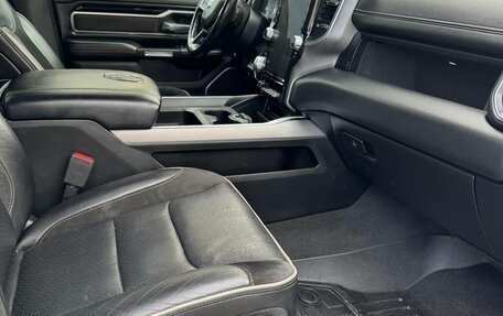 Rambler 1500, 2021 год, 6 150 000 рублей, 23 фотография